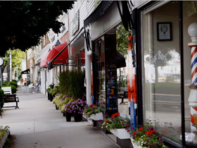 Old Greenwich Connecticut